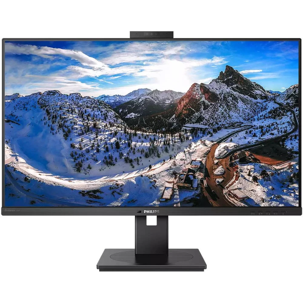 Монитор Philips 326P1H 326P1H/00 31.5 ", IPS, Quad HD 2560x1440 (16:9), 75 Гц