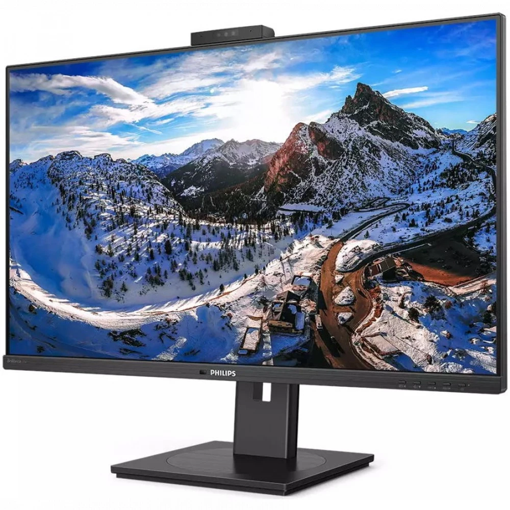 Монитор Philips 326P1H 326P1H/00 31.5 ", IPS, Quad HD 2560x1440 (16:9), 75 Гц