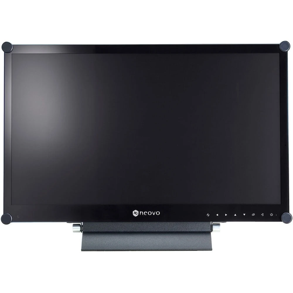 Монитор NEOVO RX22-G BLACK 21.5 ", TN, Full HD 1920x1080 (16:9), 60 Гц