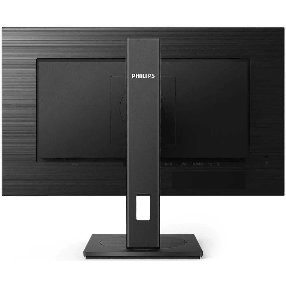 Монитор Philips 242S1AE 23.8 ", IPS, Full HD 1920x1080 (16:9), 75 Гц