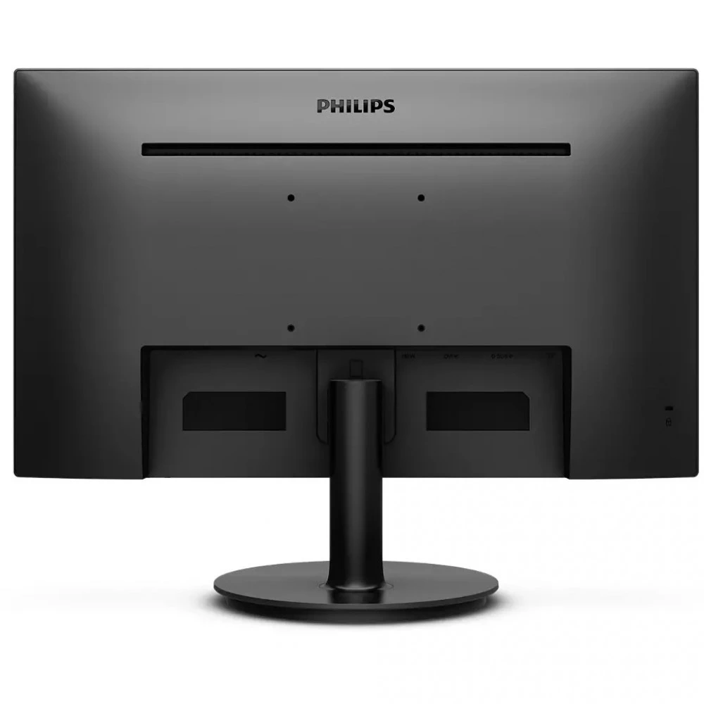 Монитор Philips 221V8LD (00/01) 21.5 ", VA, Full HD 1920x1080 (16:9), 75 Гц