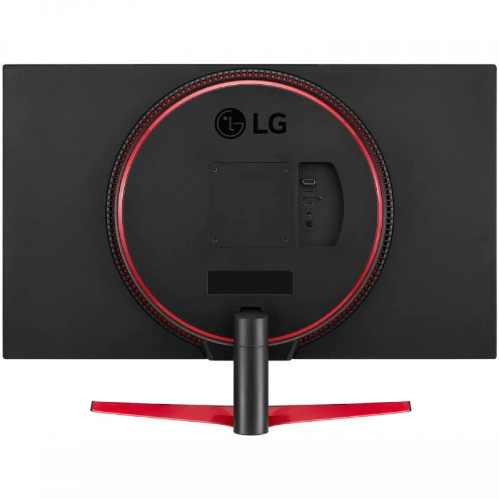 Монитор LG 32GN550-B 31.5 ", VA, Full HD 1920x1080 (16:9), 165 Гц