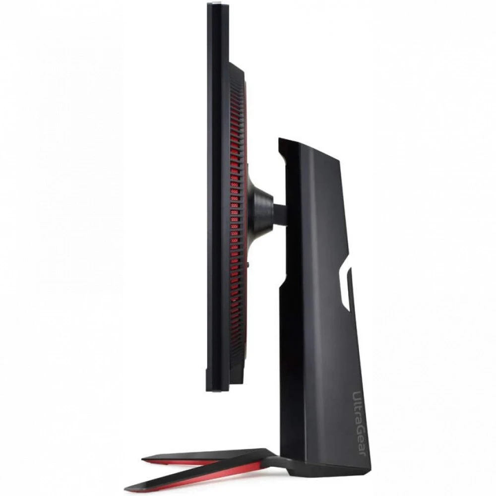 Монитор LG 32GN650-B 32GN650-B.AEU 31.5 ", VA, Quad HD 2560x1440 (16:9), 165 Гц