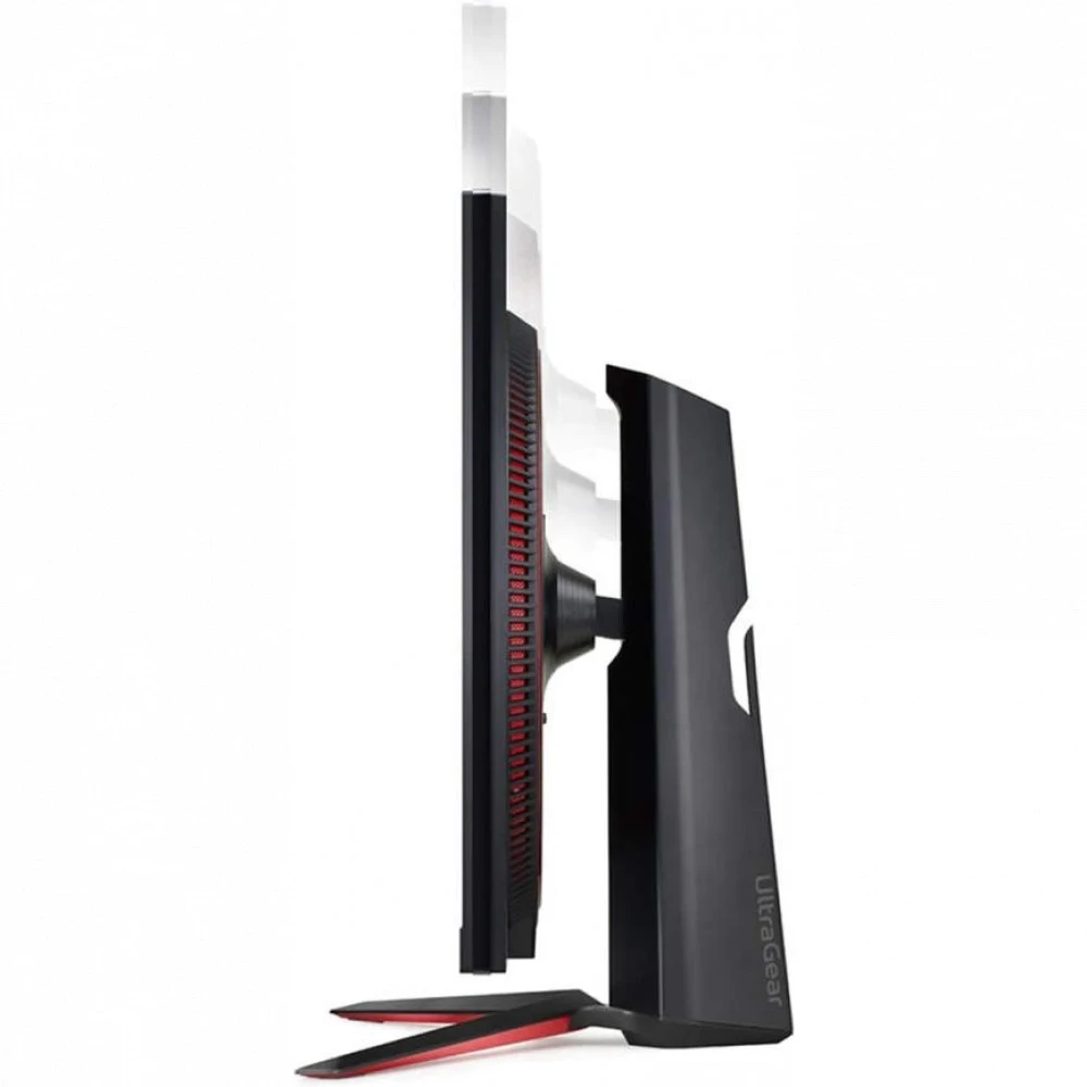 Монитор LG 32GN650-B 32GN650-B.AEU 31.5 ", VA, Quad HD 2560x1440 (16:9), 165 Гц