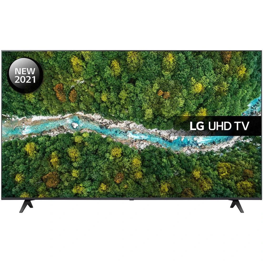 Телевизор LG 50UP77006LB 1322899 50 "