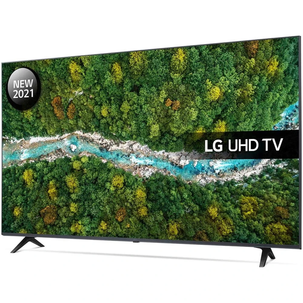 Телевизор LG 50UP77006LB 1322899 50 "