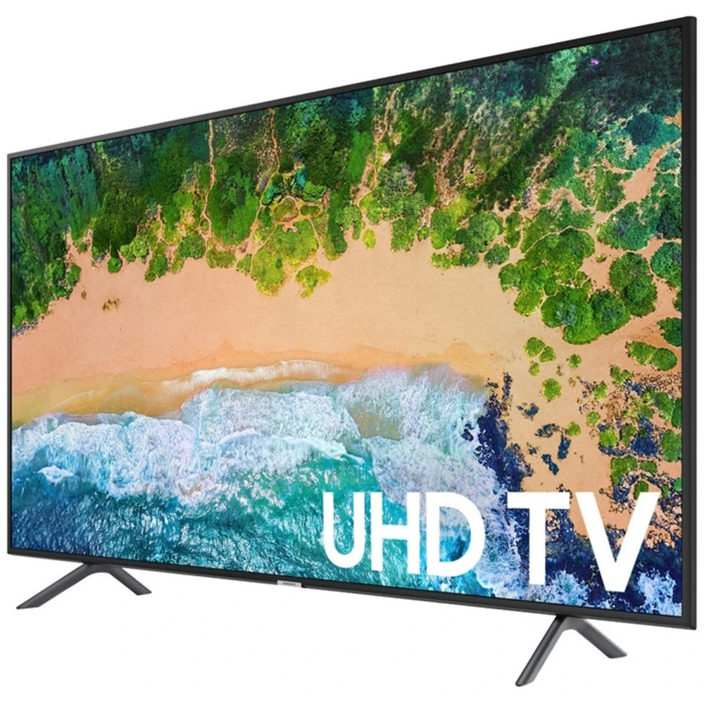 Телевизор Samsung UE43AU7100UXCE 1322829 43 "
