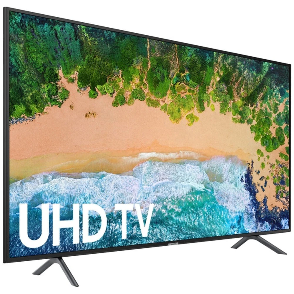 Телевизор Samsung UE43AU7100UXCE 1322829 43 "