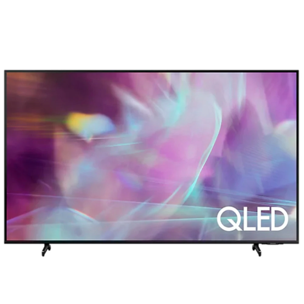 Телевизор Samsung QE43Q60AAUXCE 1322858 43 "