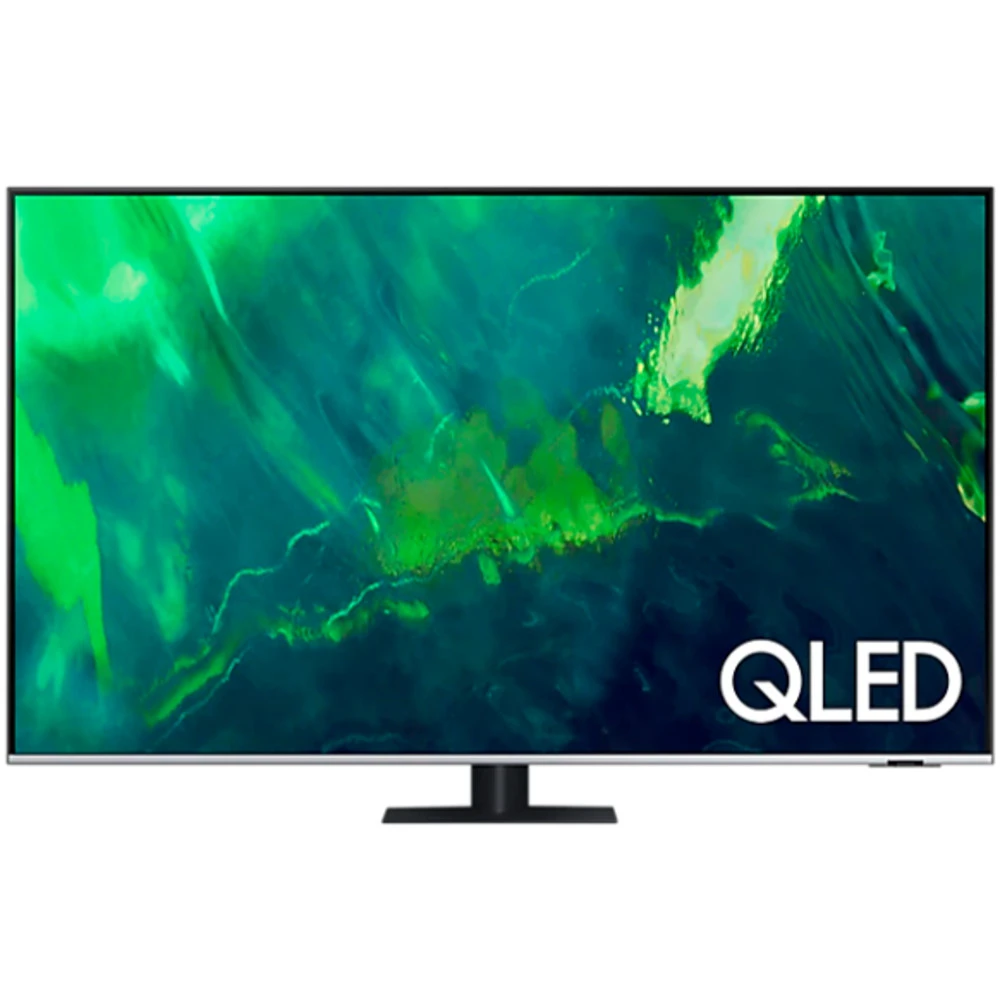 Телевизор Samsung QE55Q7FAAUXCE 1322865 55 "