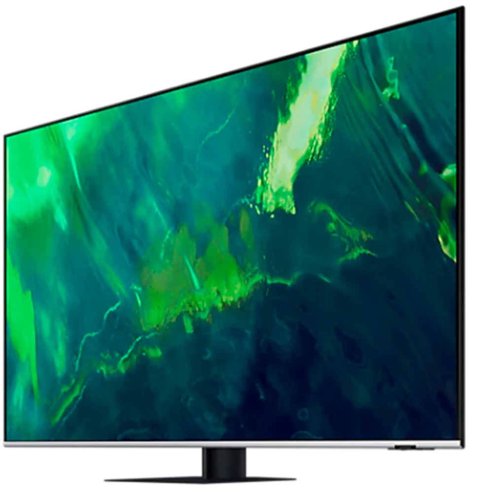 Телевизор Samsung QE55Q7FAAUXCE 1322865 55 "