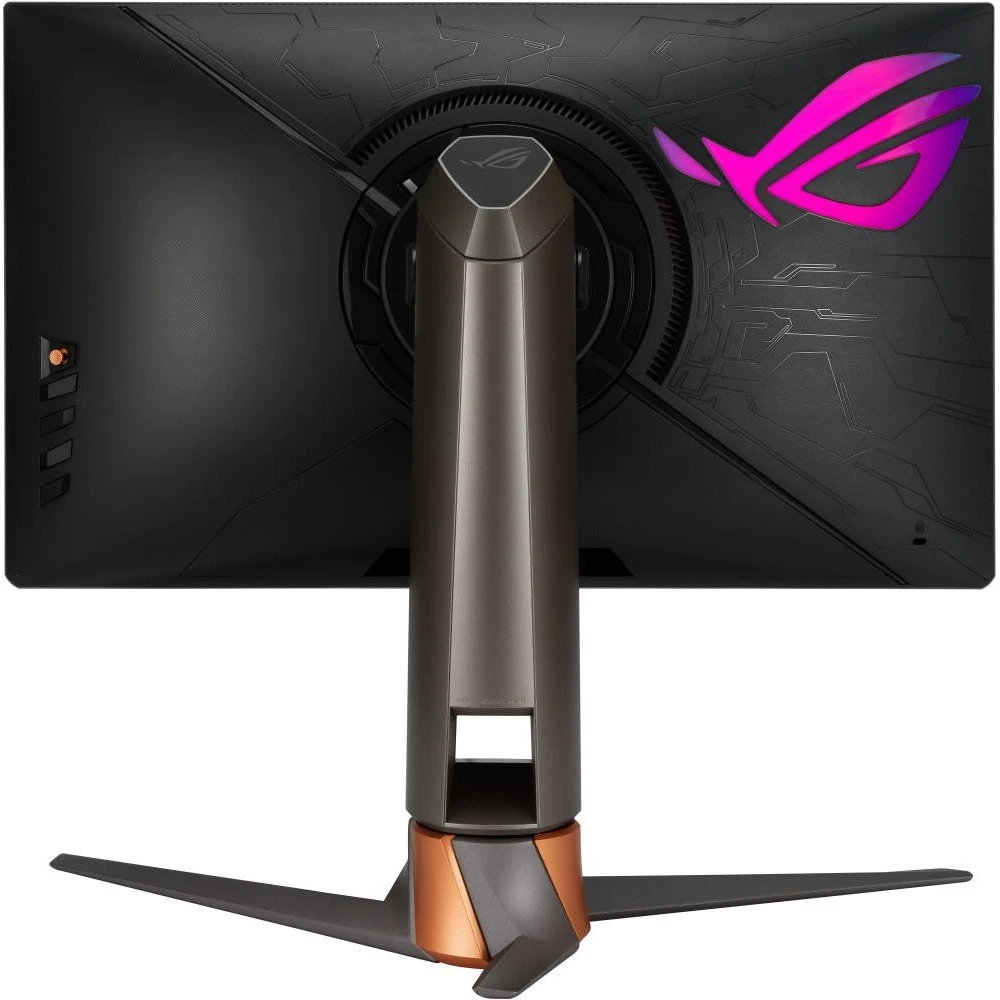 Монитор Asus ROG Swift PG259QN 90LM05Q0-B01370 24.5 ", IPS, Full HD 1920x1080 (16:9), 360 Гц