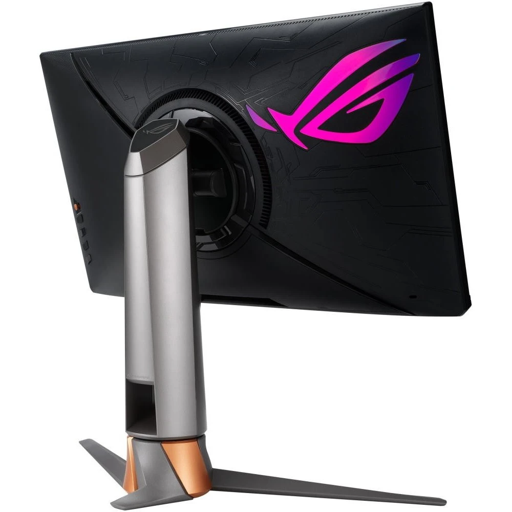 Монитор Asus ROG Swift PG259QN 90LM05Q0-B01370 24.5 ", IPS, Full HD 1920x1080 (16:9), 360 Гц