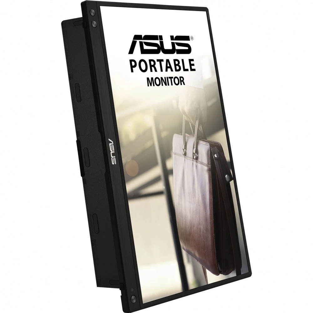 Монитор Asus ZenScreen portable MB16ACV 90LM0381-B01370 15.6 ", IPS, Full HD 1920x1080 (16:9), 60 Гц