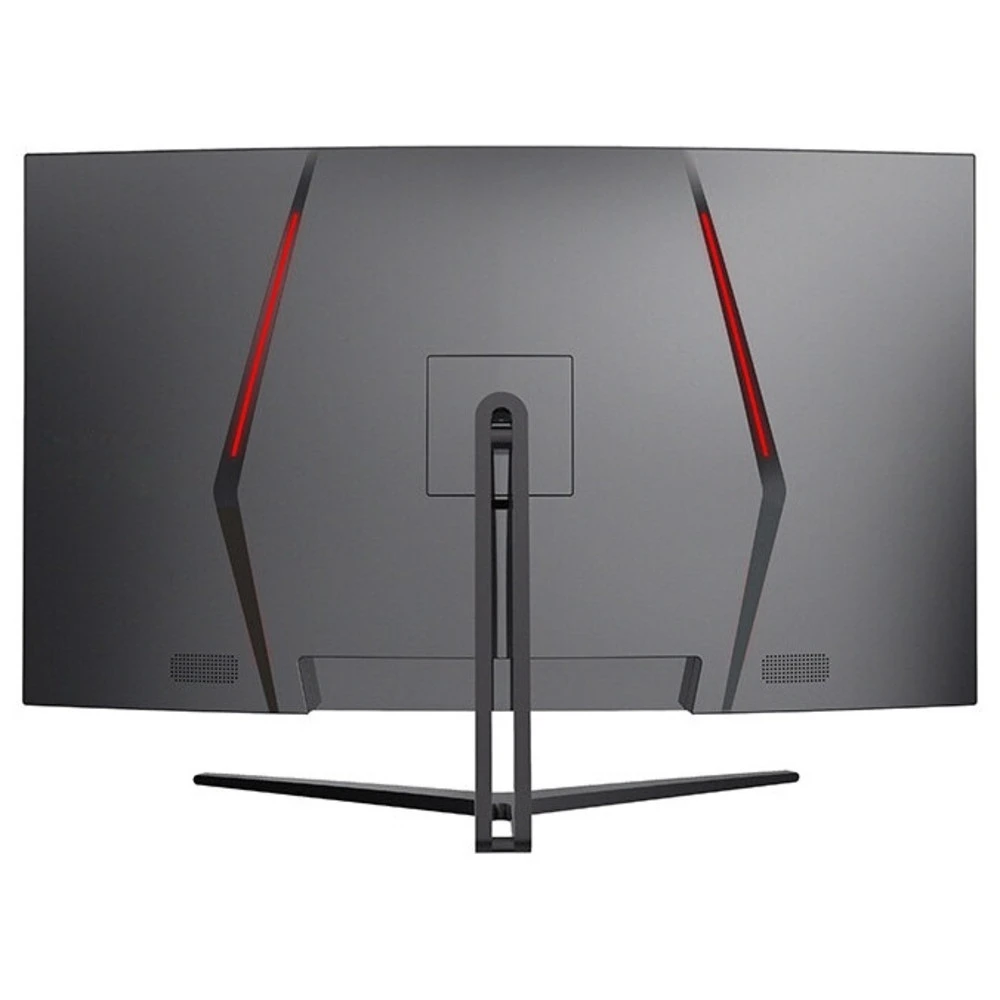 Монитор Huntkey M4081C 38.5 ", VA, Full HD 1920x1080 (16:9), 60 Гц