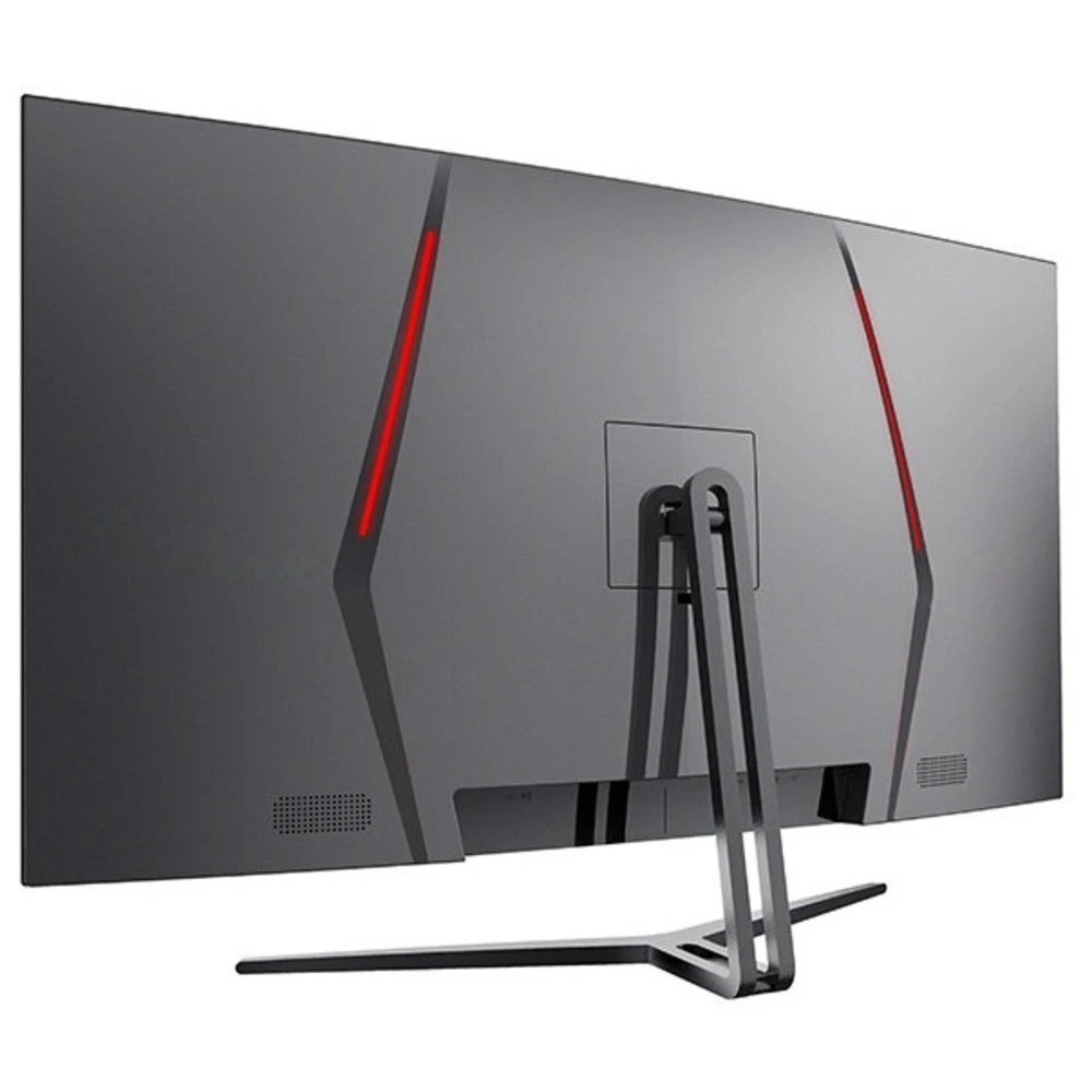 Монитор Huntkey M4081C 38.5 ", VA, Full HD 1920x1080 (16:9), 60 Гц