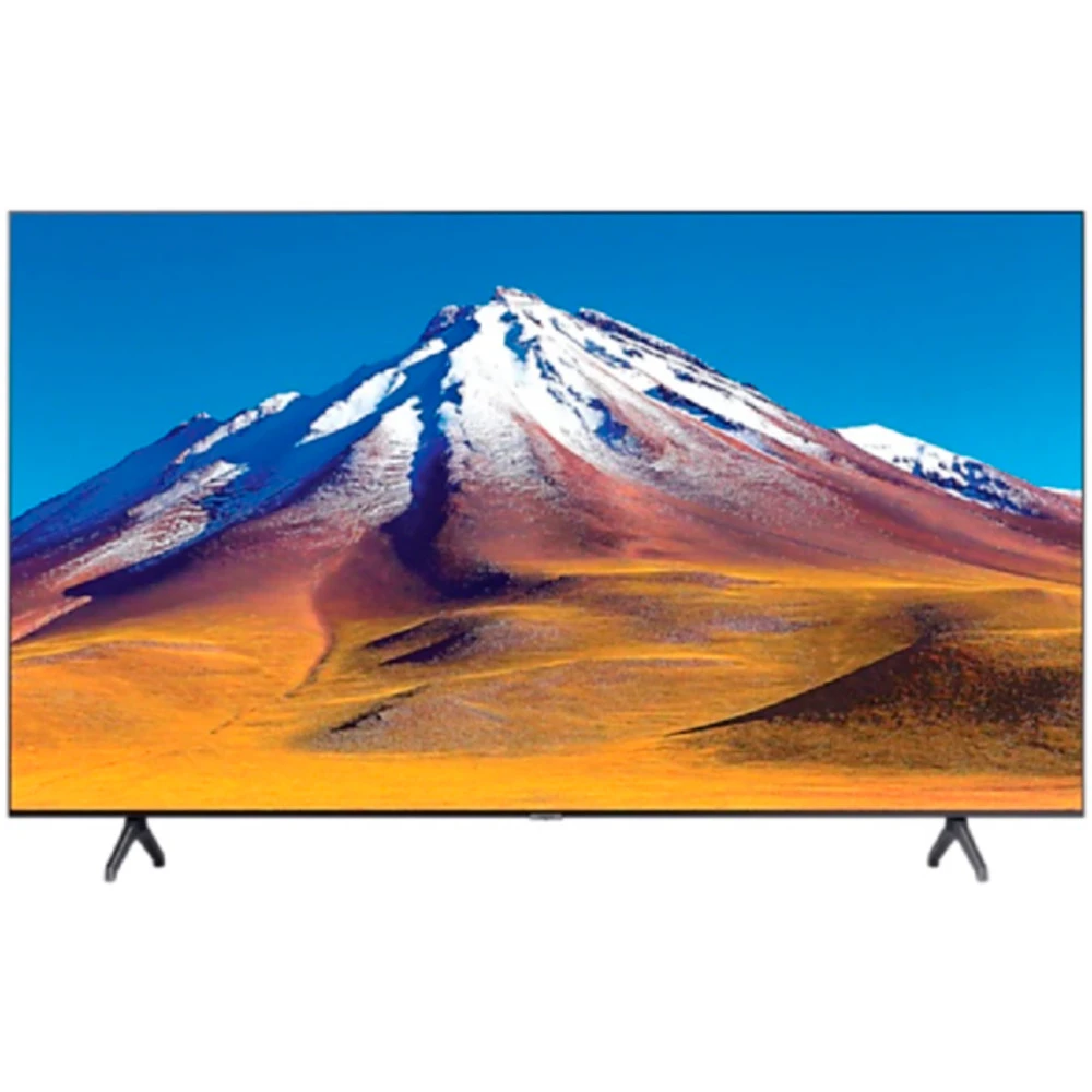 Телевизор Samsung UE50TU7090UXCE 1324292 50 "