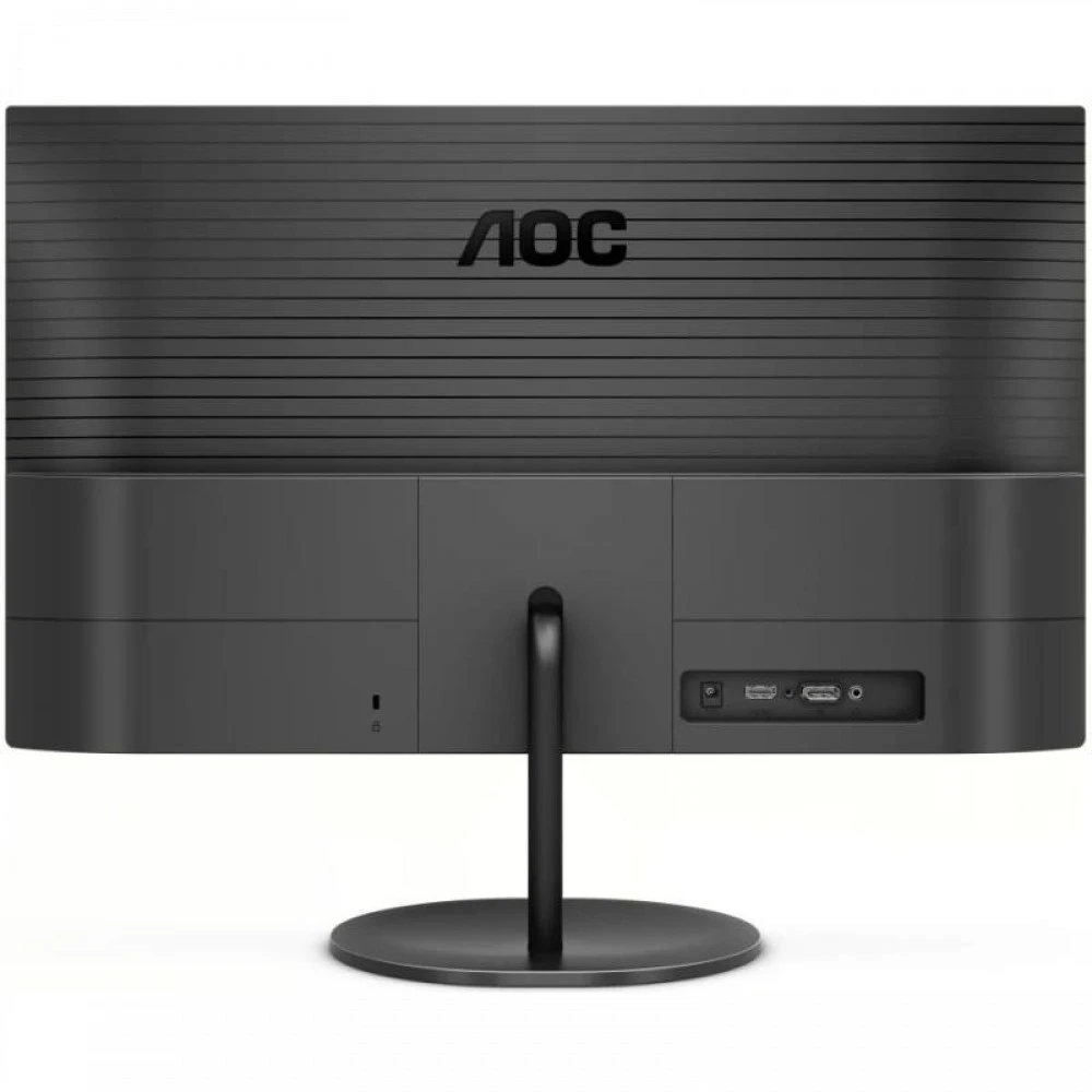 Монитор AOC Q24V4EA 23.8 ", IPS, Quad HD 2560x1440 (16:9), 75 Гц