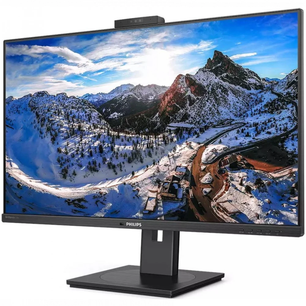 Монитор Philips 329P1H 329P1H/00 31.5 ", IPS, 4K UHD 3840x2160 (16:9), 60 Гц