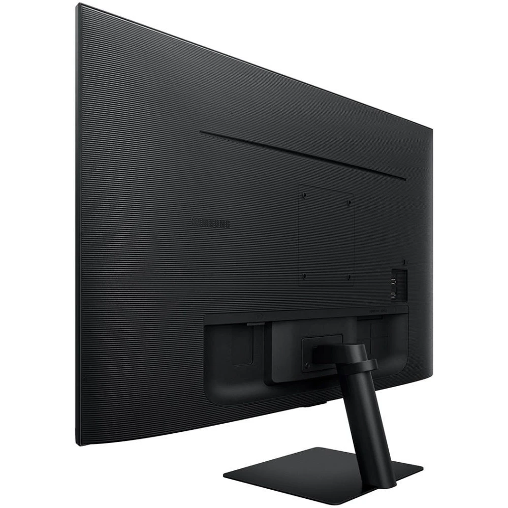 Монитор Samsung M5 Smart Monitor 1328562 27 ", VA, Full HD 1920x1080 (16:9), 60 Гц