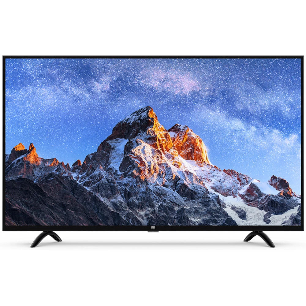 Телевизор Xiaomi MI LED TV 4A L55M5-ARUM 55 "