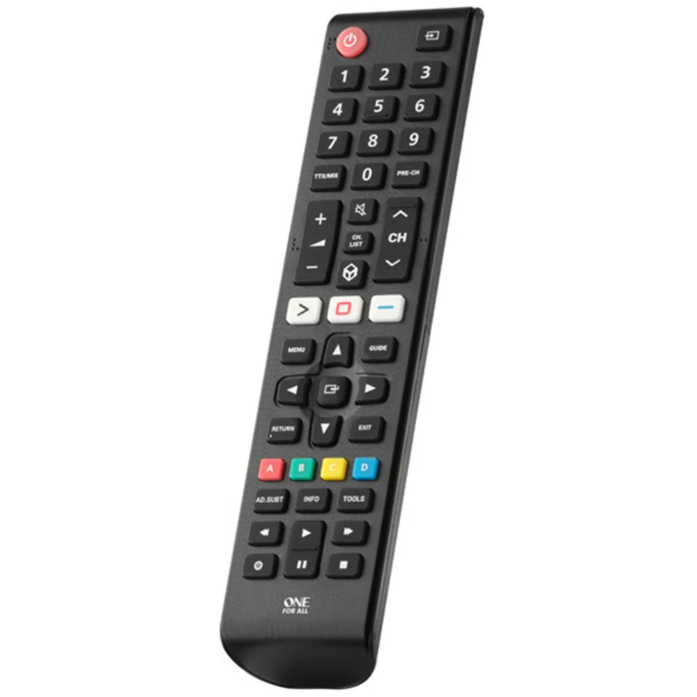 Опция к телевизору One For All Пульт управления для телевизоров Samsung URC4910