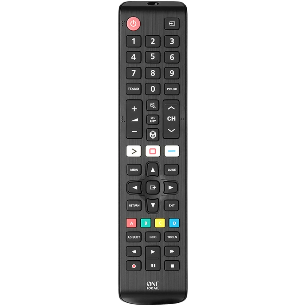 Опция к телевизору One For All Пульт управления для телевизоров Samsung URC4910