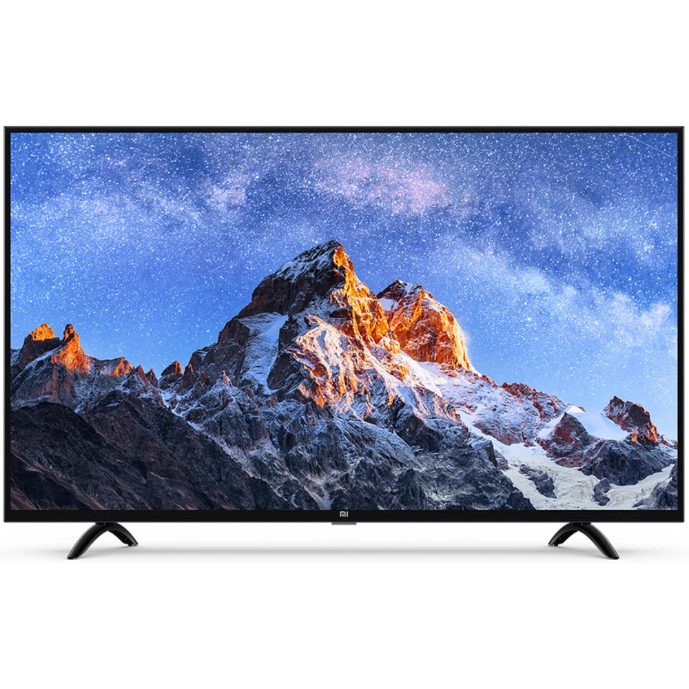 Телевизор Xiaomi MI LED TV 4A L43M5-ARUM 43 "