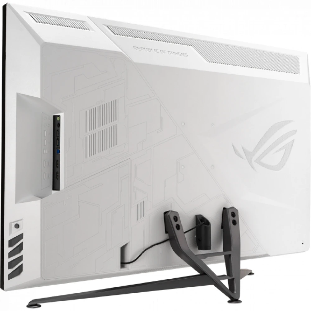 Монитор Asus XG43UQ 90LM0590-B02170 43 ", VA, 4K UHD 3840x2160 (16:9), 144 Гц