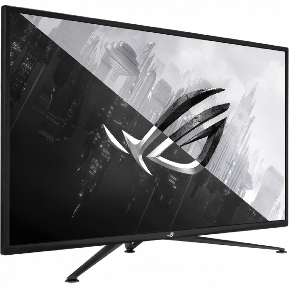 Монитор Asus XG43UQ 90LM0590-B02170 43 ", VA, 4K UHD 3840x2160 (16:9), 144 Гц