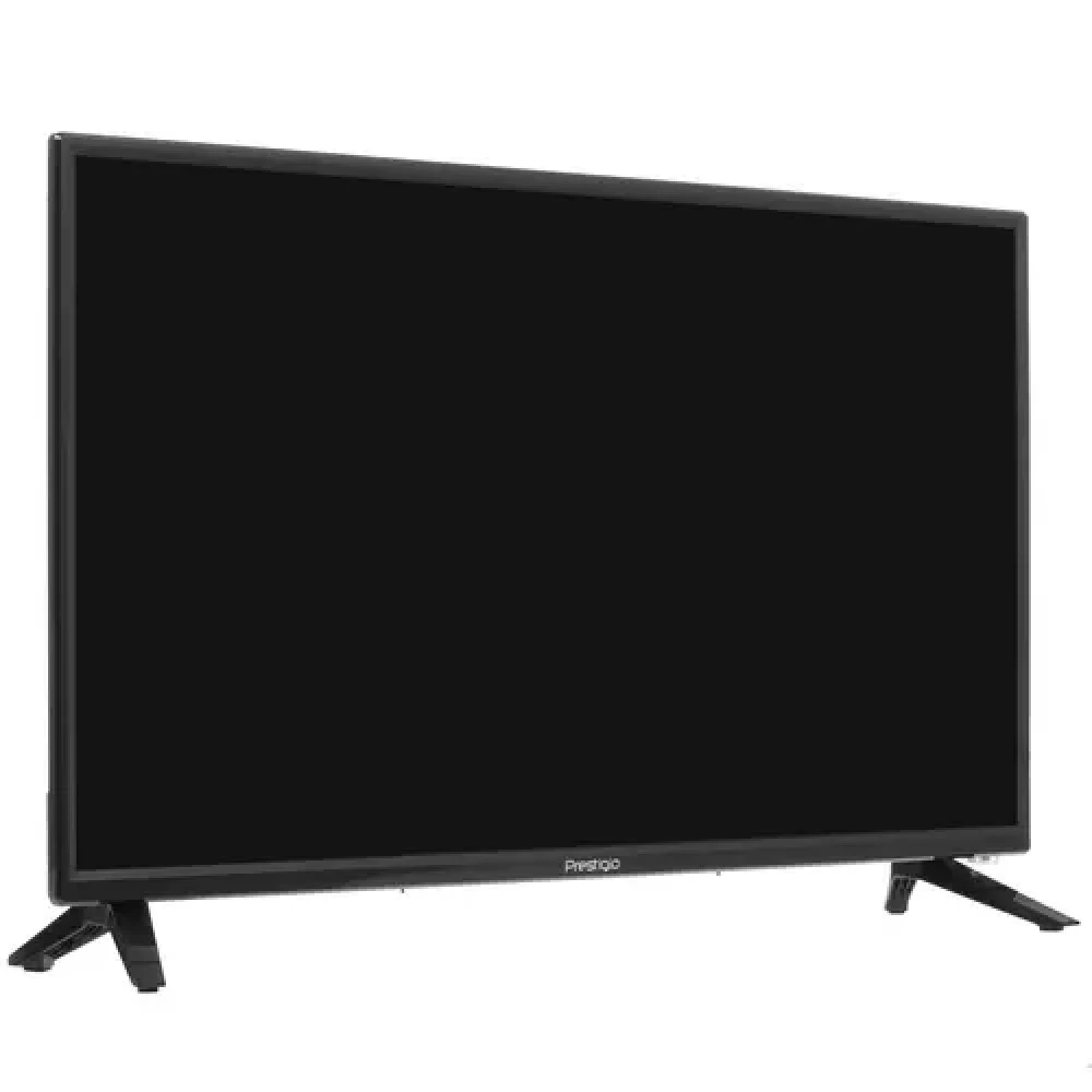 Телевизор Prestigio 32" PTV32SN04ZCISBK 32 ", Черный