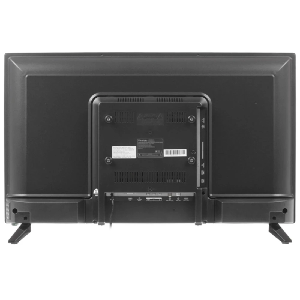 Телевизор Prestigio 32" PTV32SN04ZCISBK 32 ", Черный
