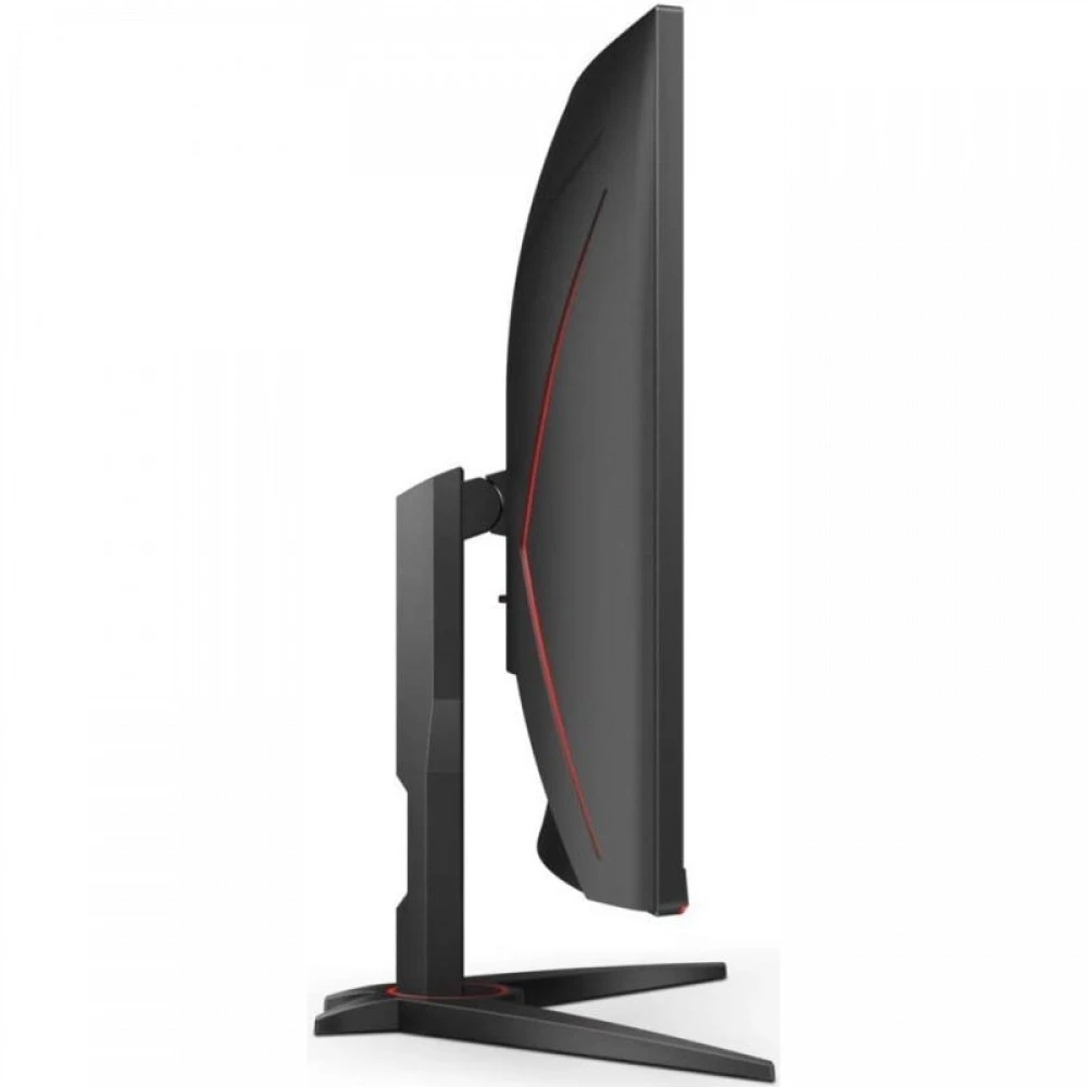 Монитор AOC C32G2ZE C32G2ZE/BK 31.5 ", VA, Full HD 1920x1080 (16:9), 240 Гц