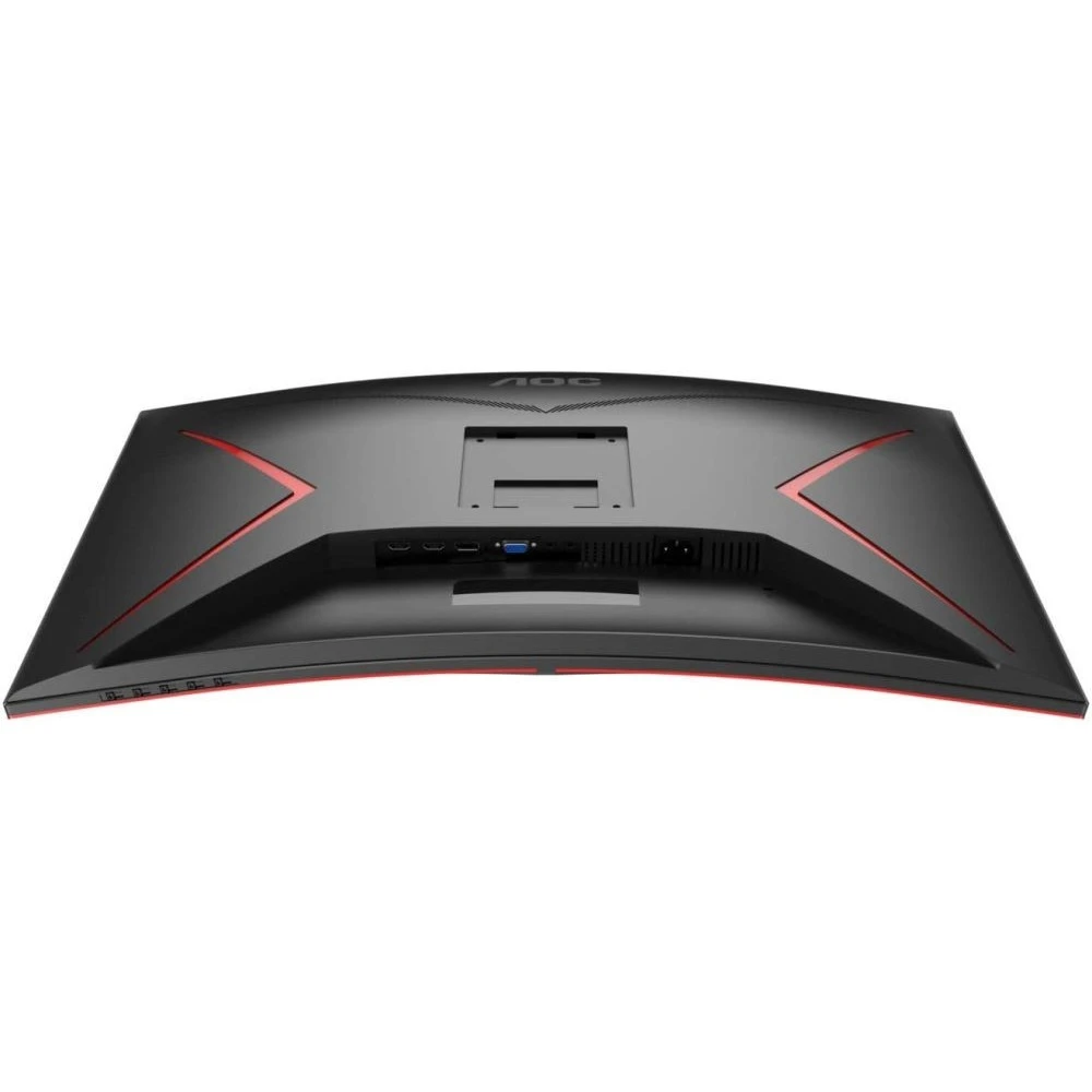 Монитор AOC C32G2ZE C32G2ZE/BK 31.5 ", VA, Full HD 1920x1080 (16:9), 240 Гц