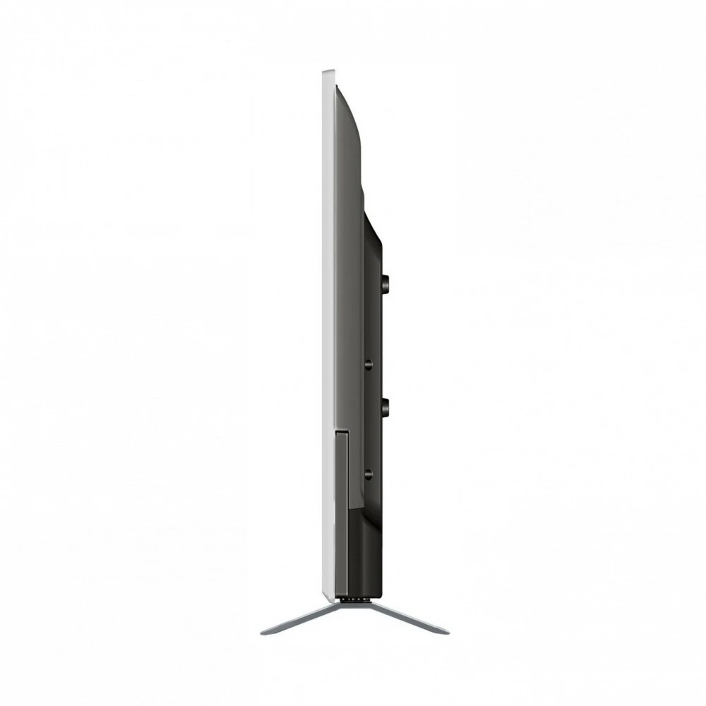 Телевизор POLARLINE Ultra HD 65PU51TC-SM 65 ", Smart TV, Черный