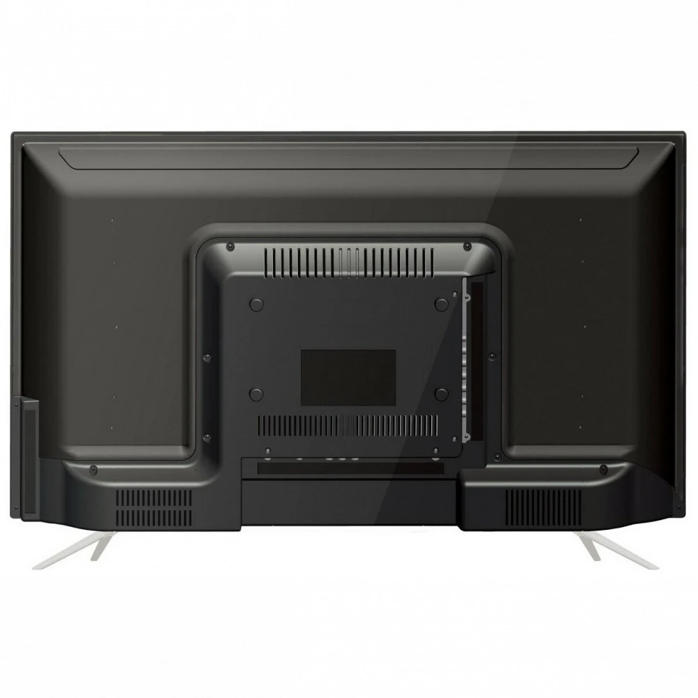 Телевизор POLARLINE Ultra HD 65PU51TC-SM 65 ", Smart TV, Черный
