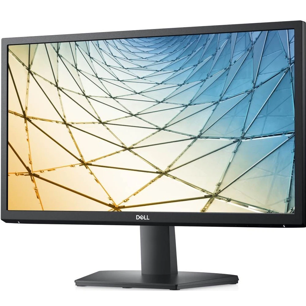 Монитор Dell SE2222H 2222-5038 21.5 ", VA, Full HD 1920x1080 (16:9), 75 Гц