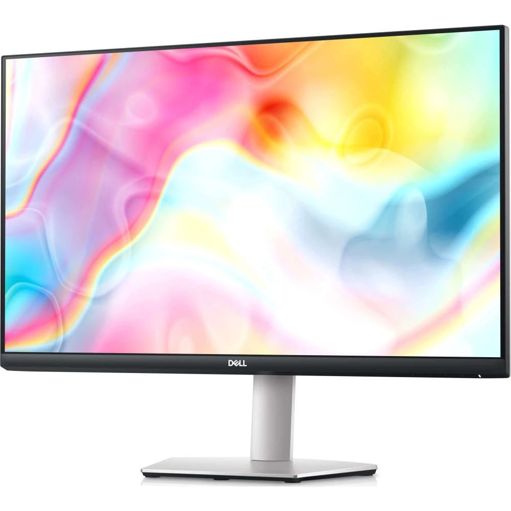 Монитор Dell S2722DC 2722-7609 27 ", IPS, Quad HD 2560x1440 (16:9), 75 Гц
