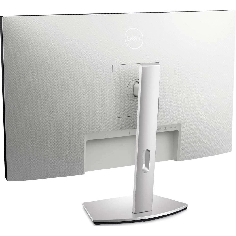 Монитор Dell S2722DC 2722-7609 27 ", IPS, Quad HD 2560x1440 (16:9), 75 Гц