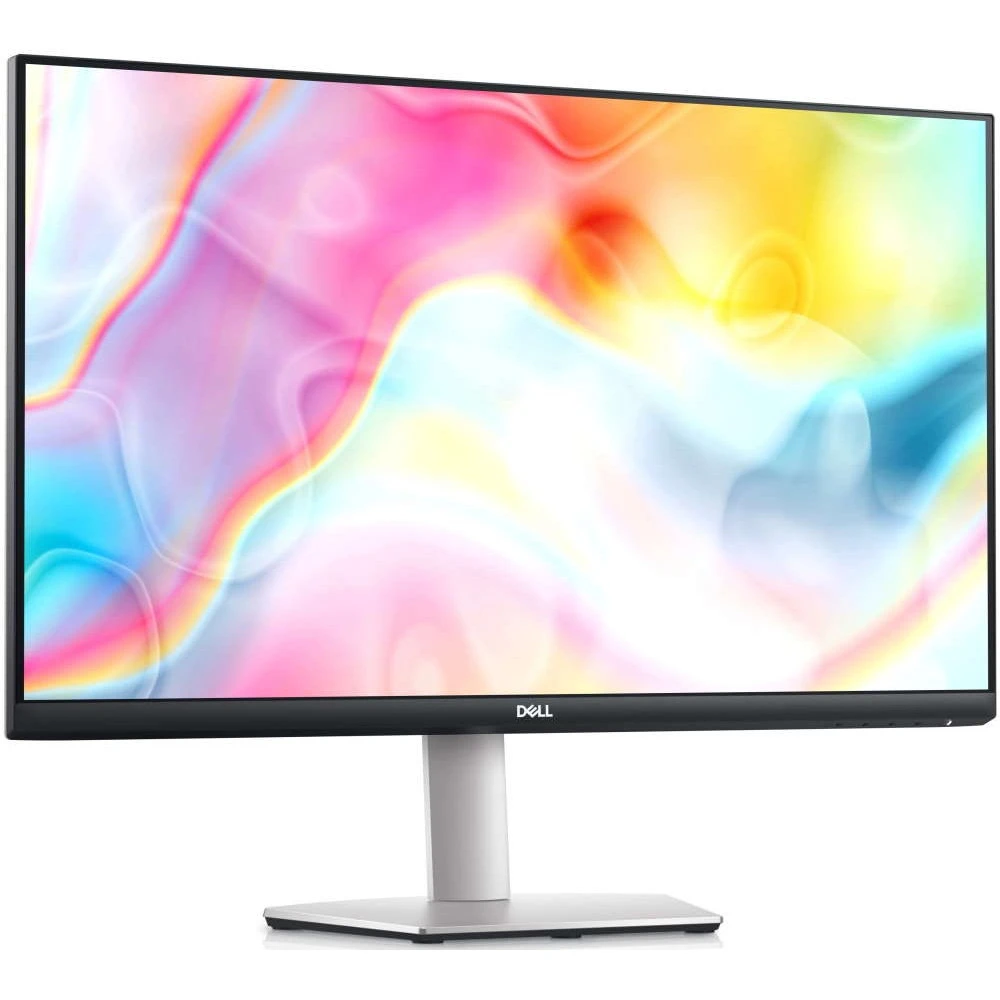Монитор Dell S2722DC 2722-7609 27 ", IPS, Quad HD 2560x1440 (16:9), 75 Гц