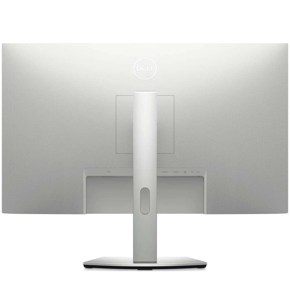 Монитор Dell S2722DC 2722-7609 27 ", IPS, Quad HD 2560x1440 (16:9), 75 Гц