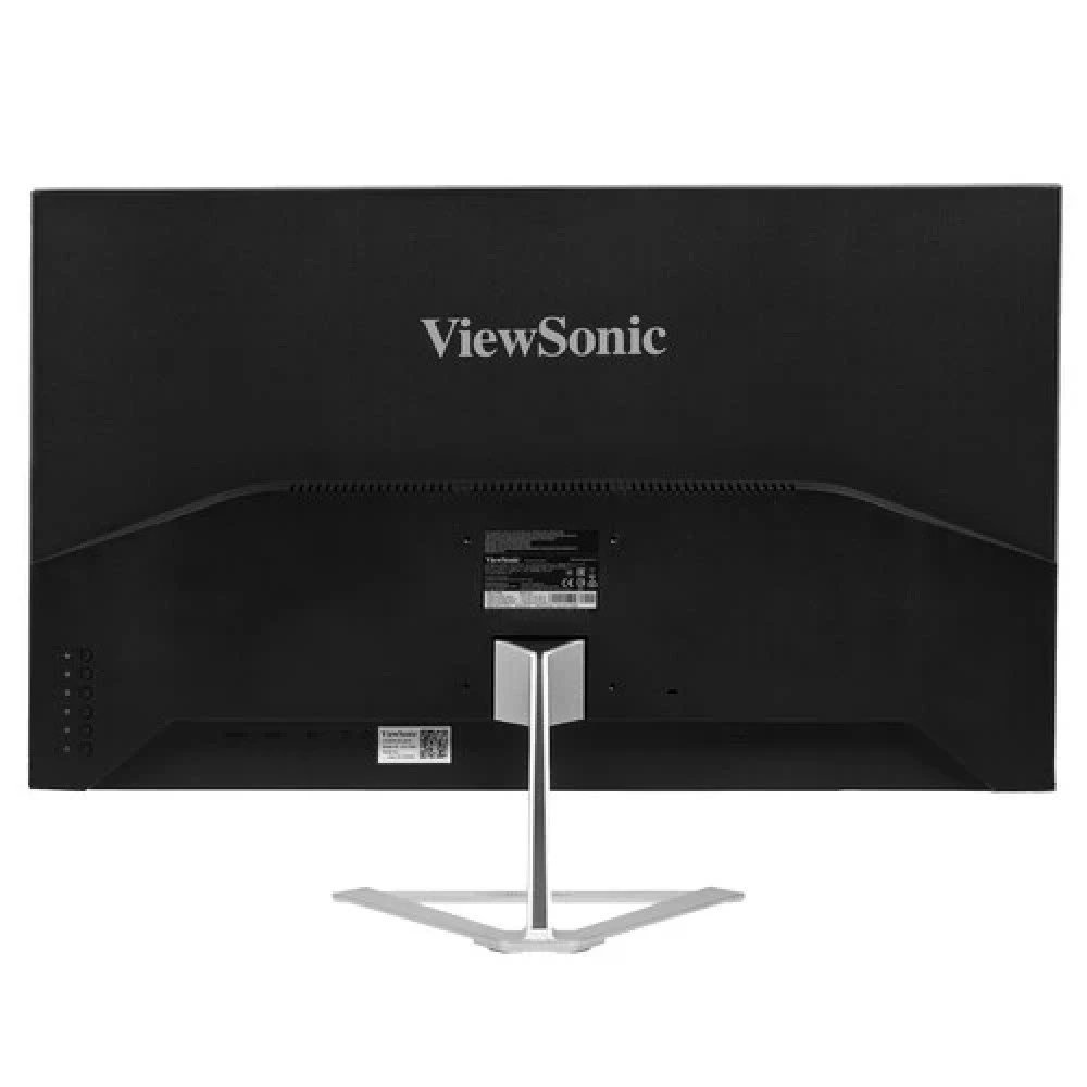 Монитор Viewsonic VX3276-2K-MHD-2 32 ", IPS, Quad HD 2560x1440 (16:9), 75 Гц