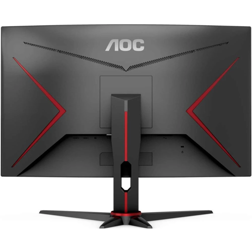 Монитор AOC 27G2AE/BK 27 ", IPS, Full HD 1920x1080 (16:9), 144 Гц