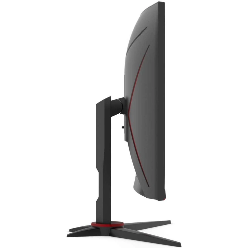 Монитор AOC 27G2AE/BK 27 ", IPS, Full HD 1920x1080 (16:9), 144 Гц