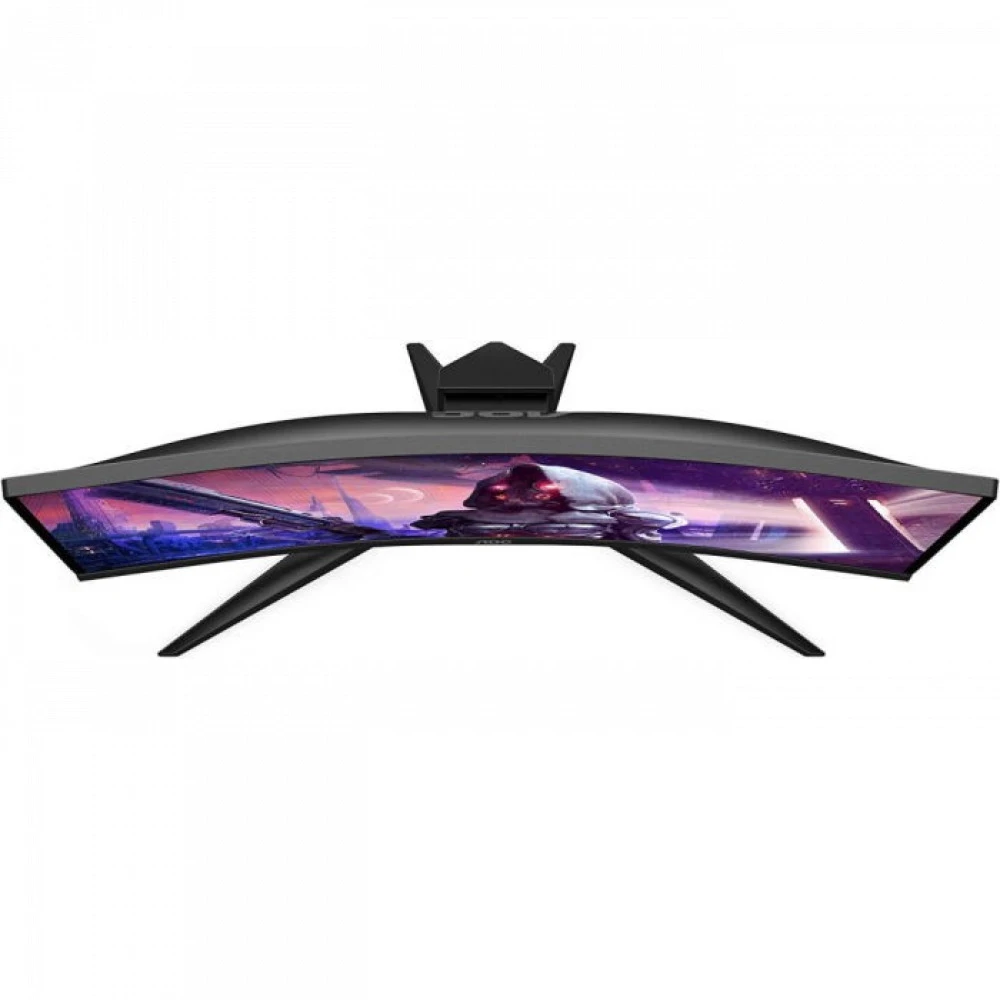 Монитор AOC 27G2AE/BK 27 ", IPS, Full HD 1920x1080 (16:9), 144 Гц