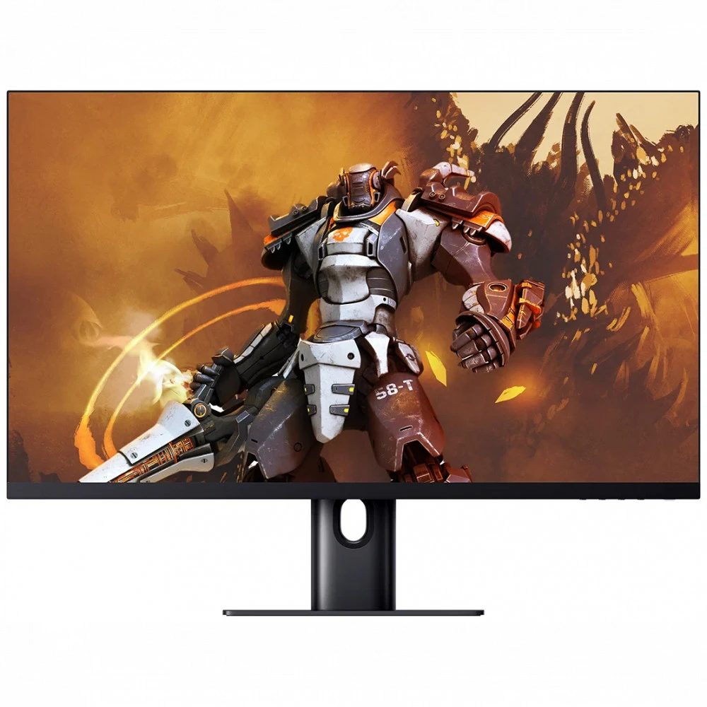 Монитор Xiaomi Mi 2K Gaming Monitor BHR5039GL 27 ", IPS, Quad HD 2560x1440 (16:9), 165 Гц