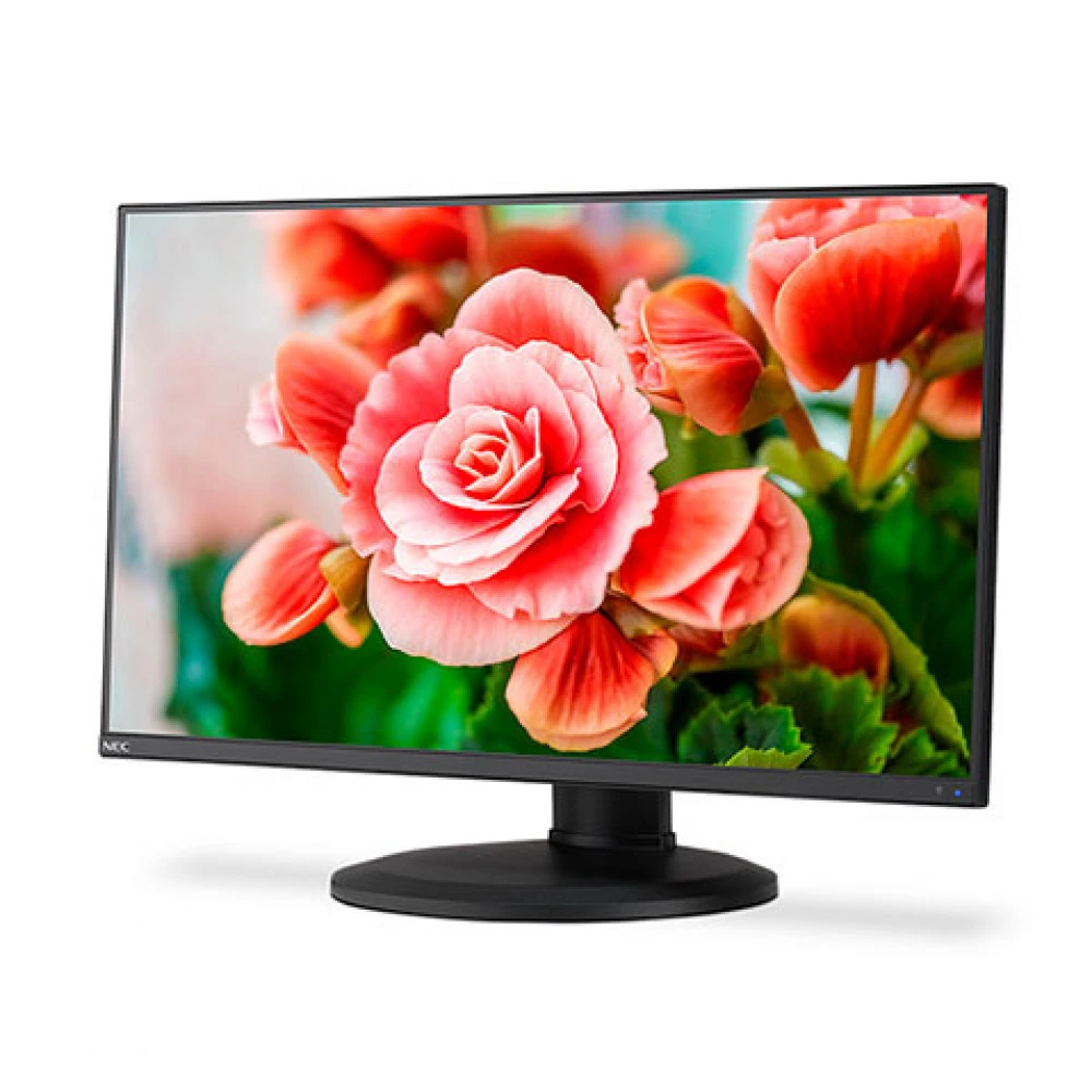 Монитор NEC E273F-BK 27 ", IPS, Full HD 1920x1080 (16:9), 75 Гц