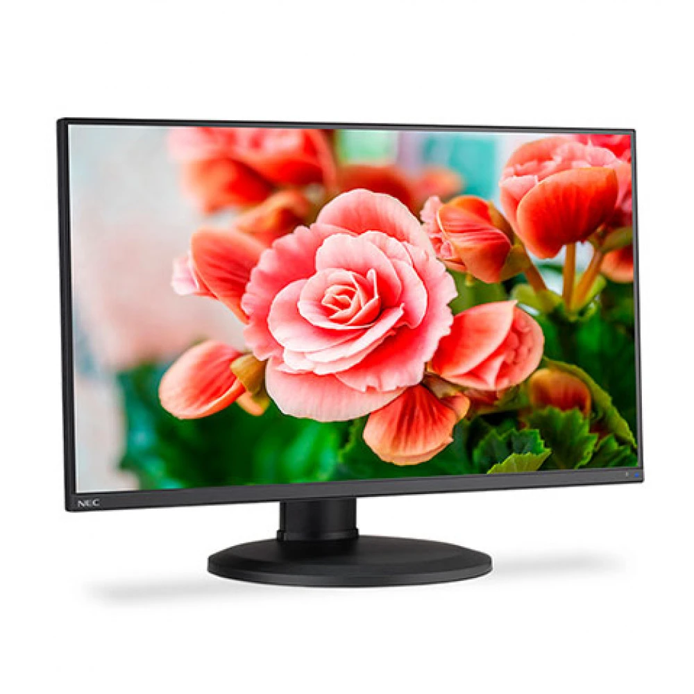 Монитор NEC E273F-BK 27 ", IPS, Full HD 1920x1080 (16:9), 75 Гц