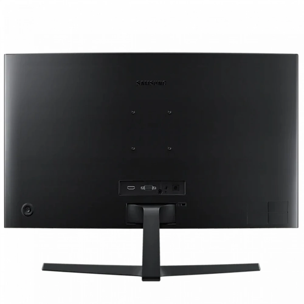 Монитор Samsung C27F396FHI LC27F396FHIX/CI 27 ", VA, Full HD 1920x1080 (16:9), 60 Гц