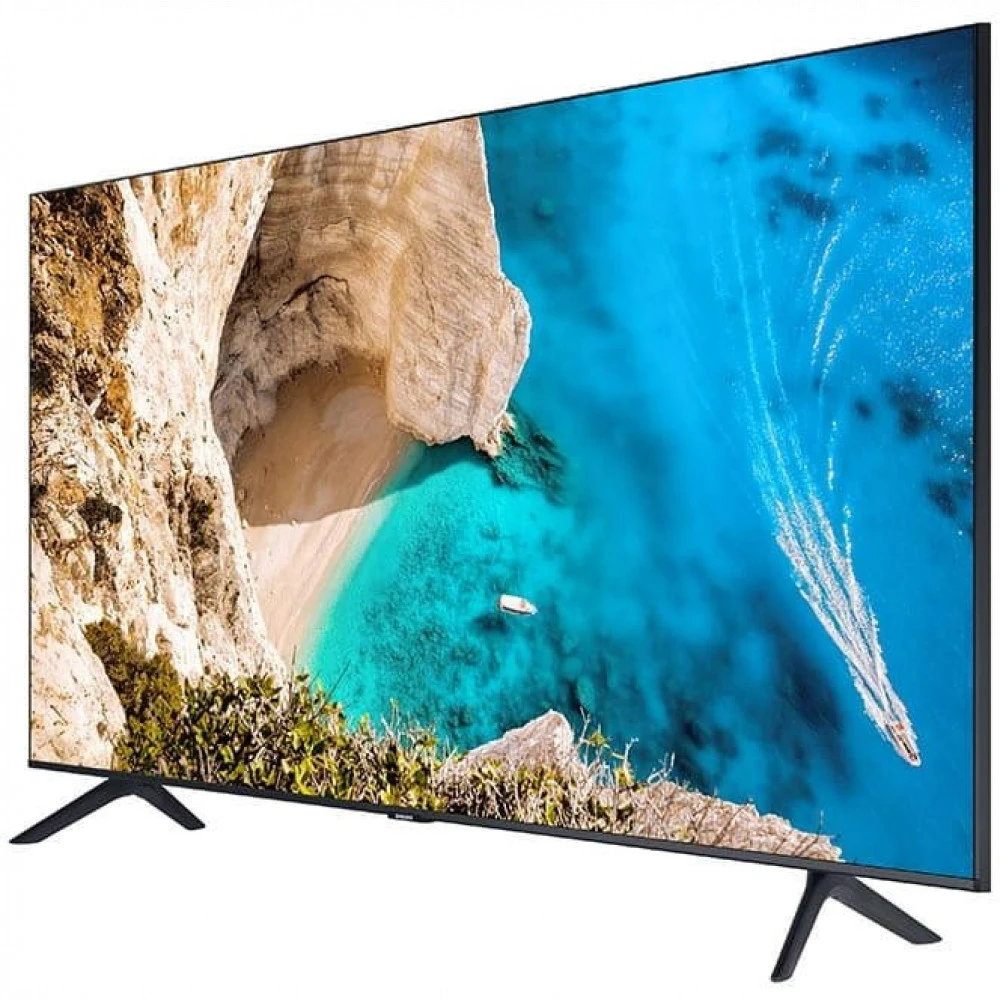 Телевизор Samsung HG65ET690UBXCI 65 ", Черный